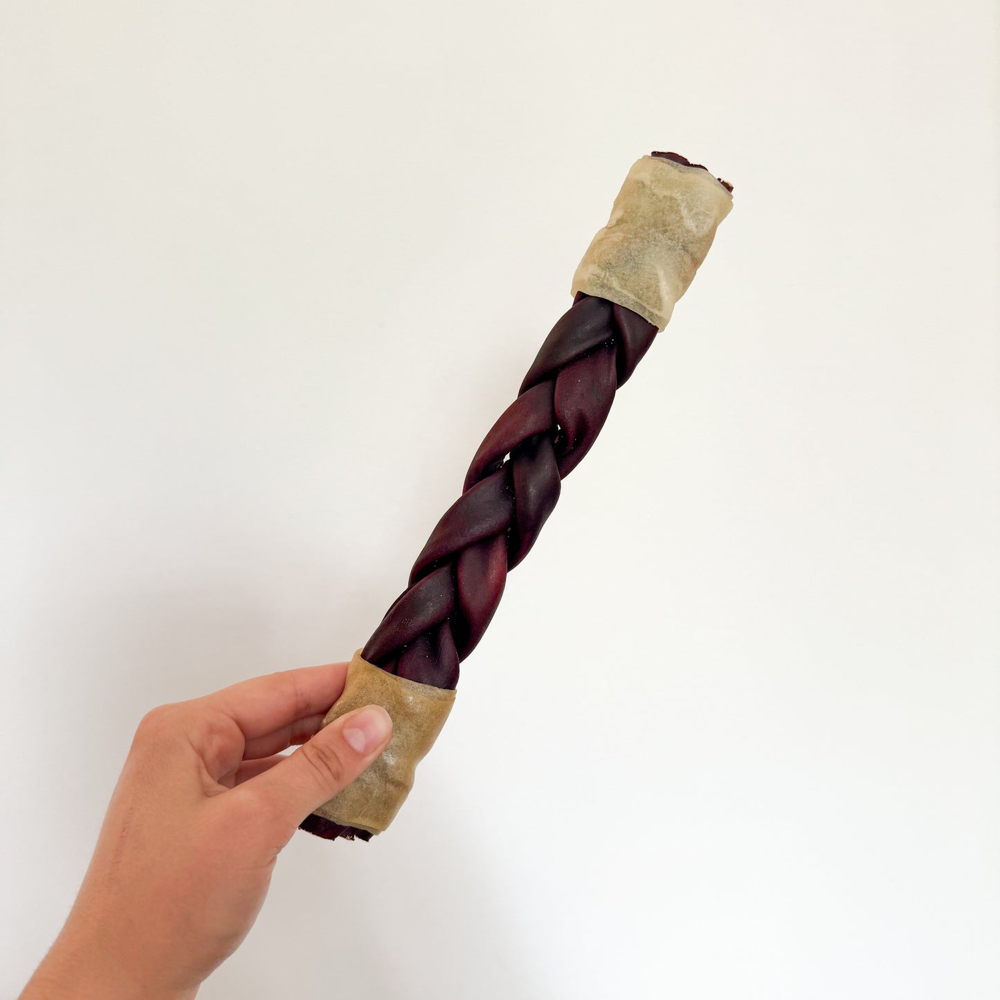 Tresse de collagène
