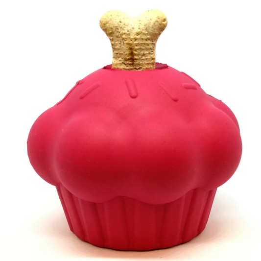 Cupcake - Jouet distributeur